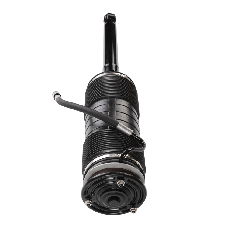 Active Control Air Suspension System Compact Deisgn For Mercedes 2213208713