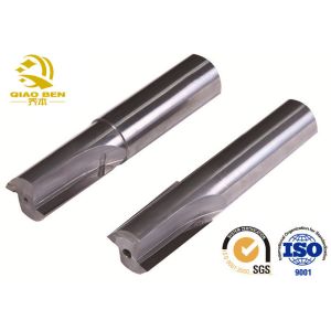 High Strength Diamond Cnc Tooling Single Point Thread Cutting Tool Long Service