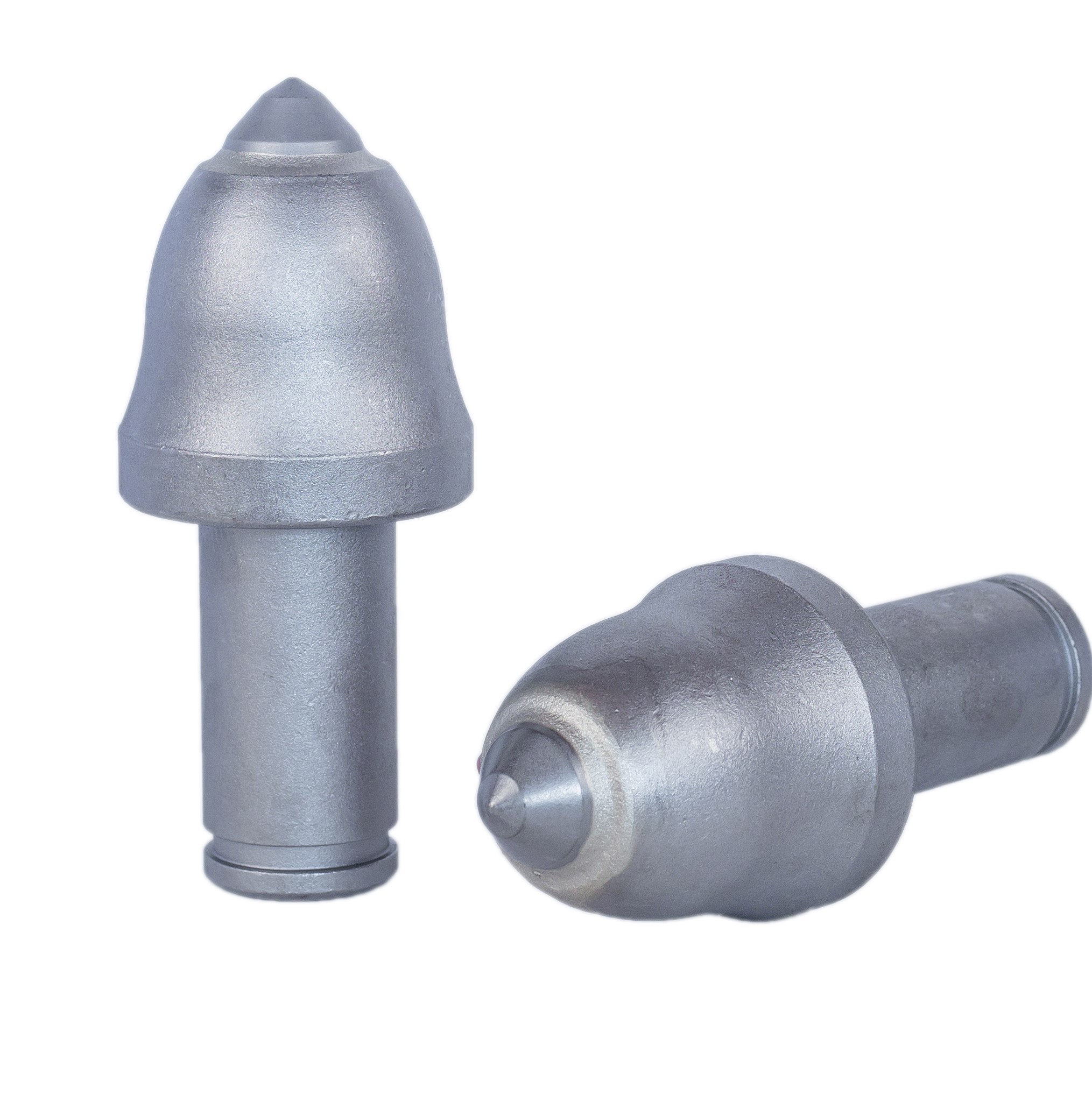 H35R4275A Tungsten Carbide Button Bits For Well Developed Rock Formations