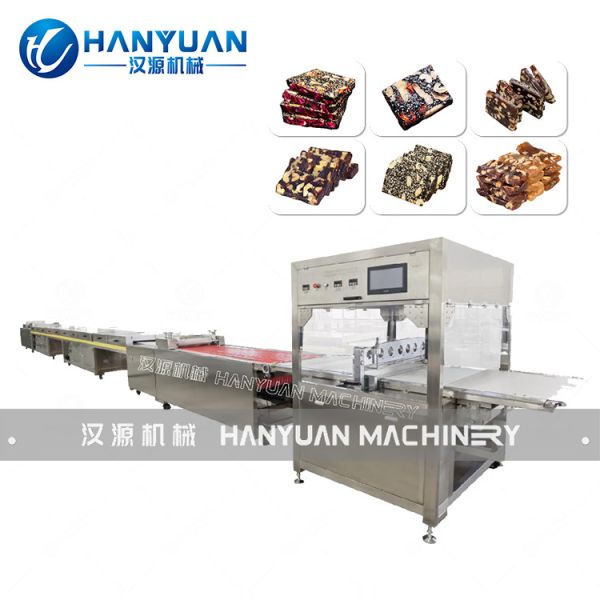 Quality Mango Grains Dates Cake Cutting Machine for sale