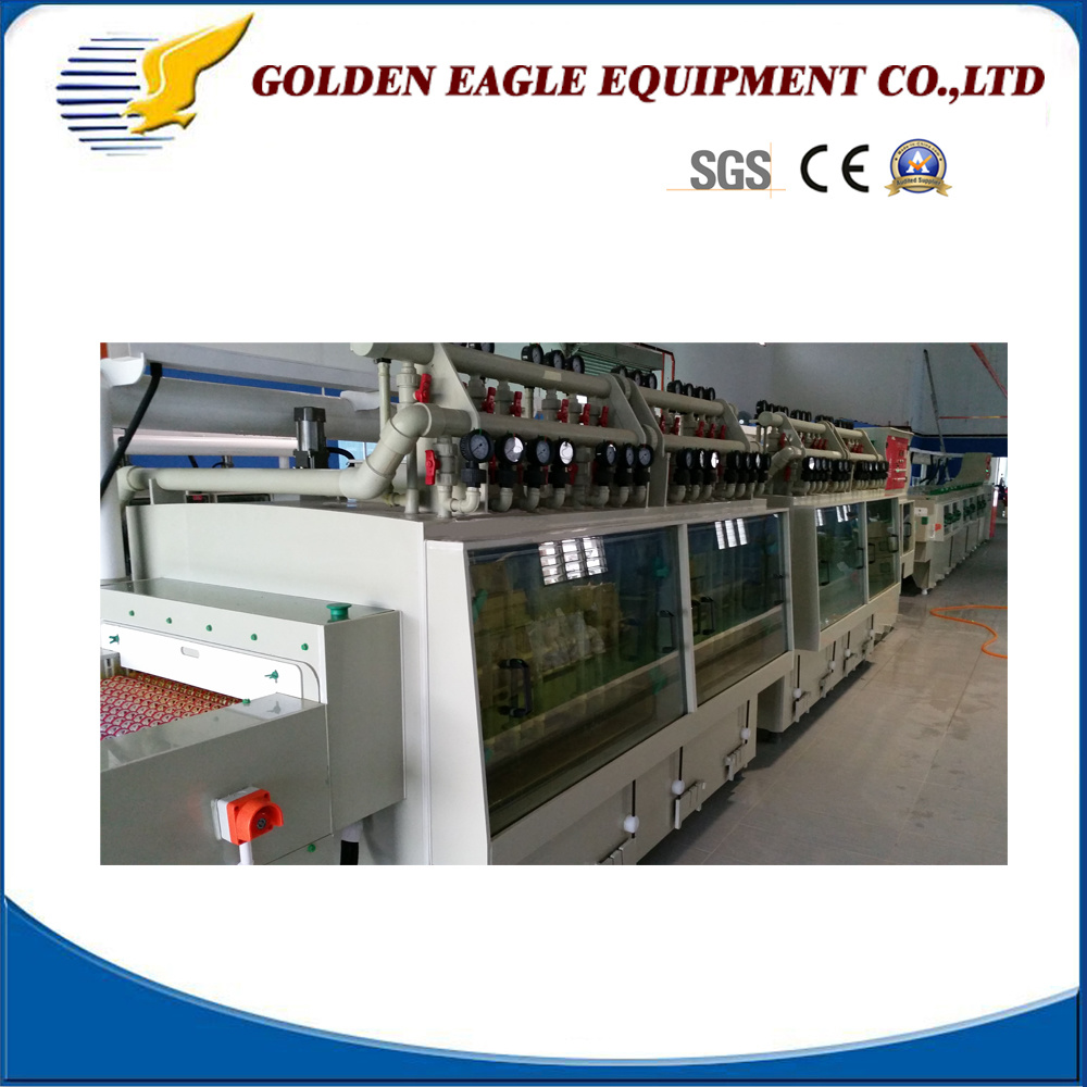 PCB Des Machine PCB Developing Machine (GE-SK12)