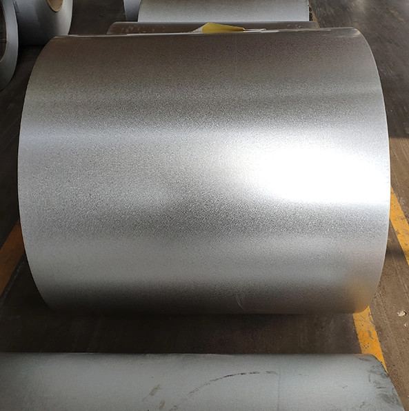 0.10mm Galvanized Astm A653 Prepainted Steel Coil For Roofing Materials