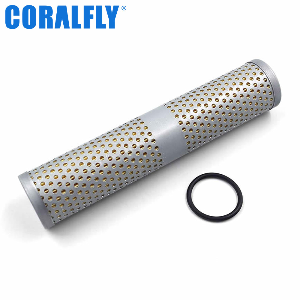 Tractors Diesel Engine 4003 Fuel Filter Wix Filter Round Style