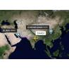 Buy cheap Quick International Air Freight Forwarders Arrive In Dubai DXB Air Cargo from wholesalers