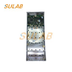 M10 Elevator Lop Hop Call Panel Keypad 7000 Series