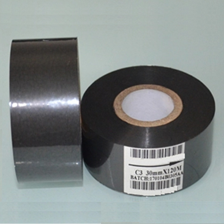 30mm25mm 35mm FC1 SCF900 LC1 hot stamping coding Food and Drug Factory Packaging Batch Number Date Color ribbon