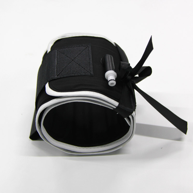 30"L * 4"W Nylon Emergency Orthopedic Tourniquet Cuff Made for Emergency Situations