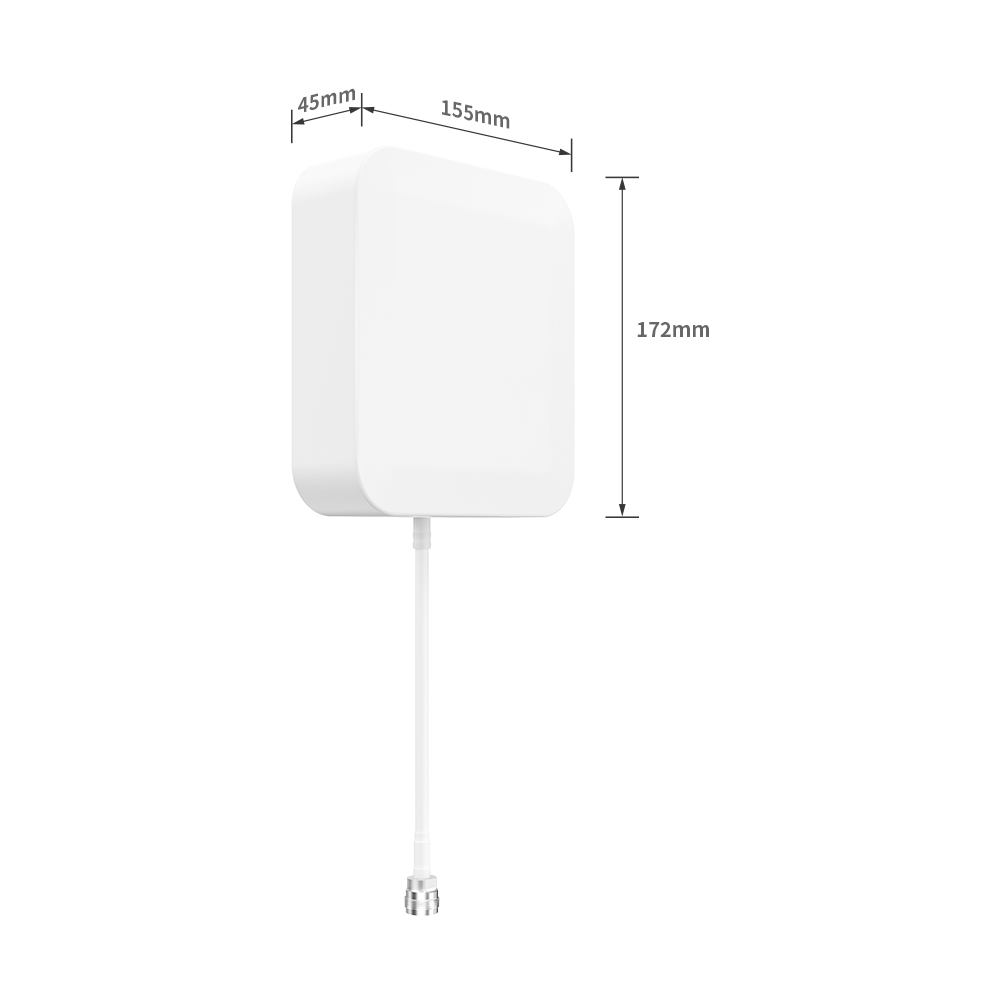 Directional Radiation 50ohm 4G 700-2700MHz 5G 6G Router WiFi Communication Antennas