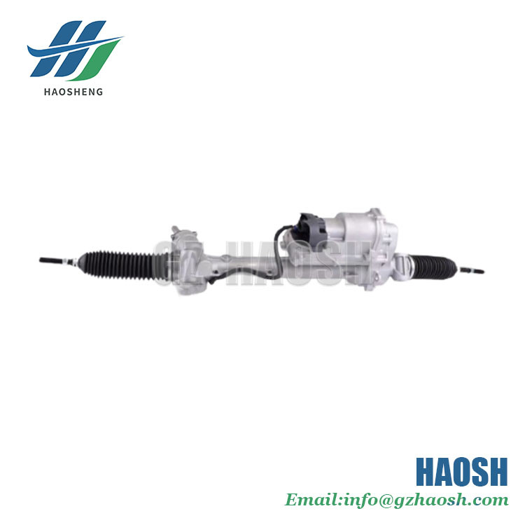 Power Steering Rack EB3C-3D070-BH EB3C 3D070 BH For Ford Everest U375 Ranger