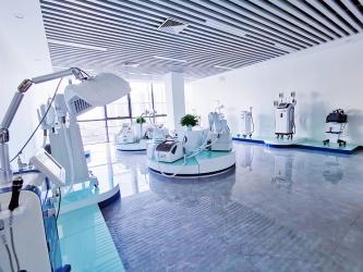 Beijing Perfectlaser Technology Co.,Ltd