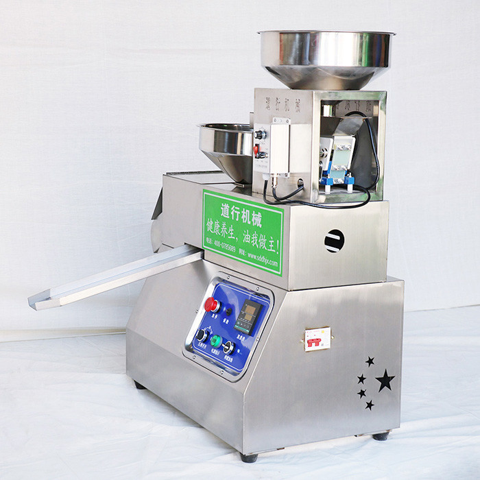 Popular 15kg Per Hour Palm Oil Extraction Machine In Africa Market