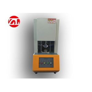 ISO6502 No Rotor Rheometer Machine For Testing Rubber