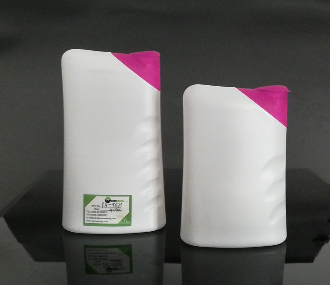 Kitchen Hand Sanitiser Empty 200ml Bottles For Empty Shower Gel Dispenser