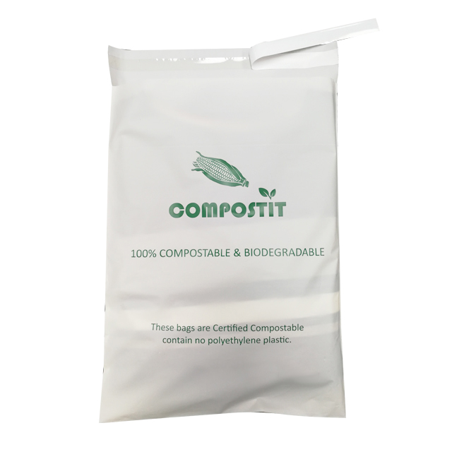 Self Adhesive Mailer Shipping Bags For Clothes Tear Proof Ultraportable