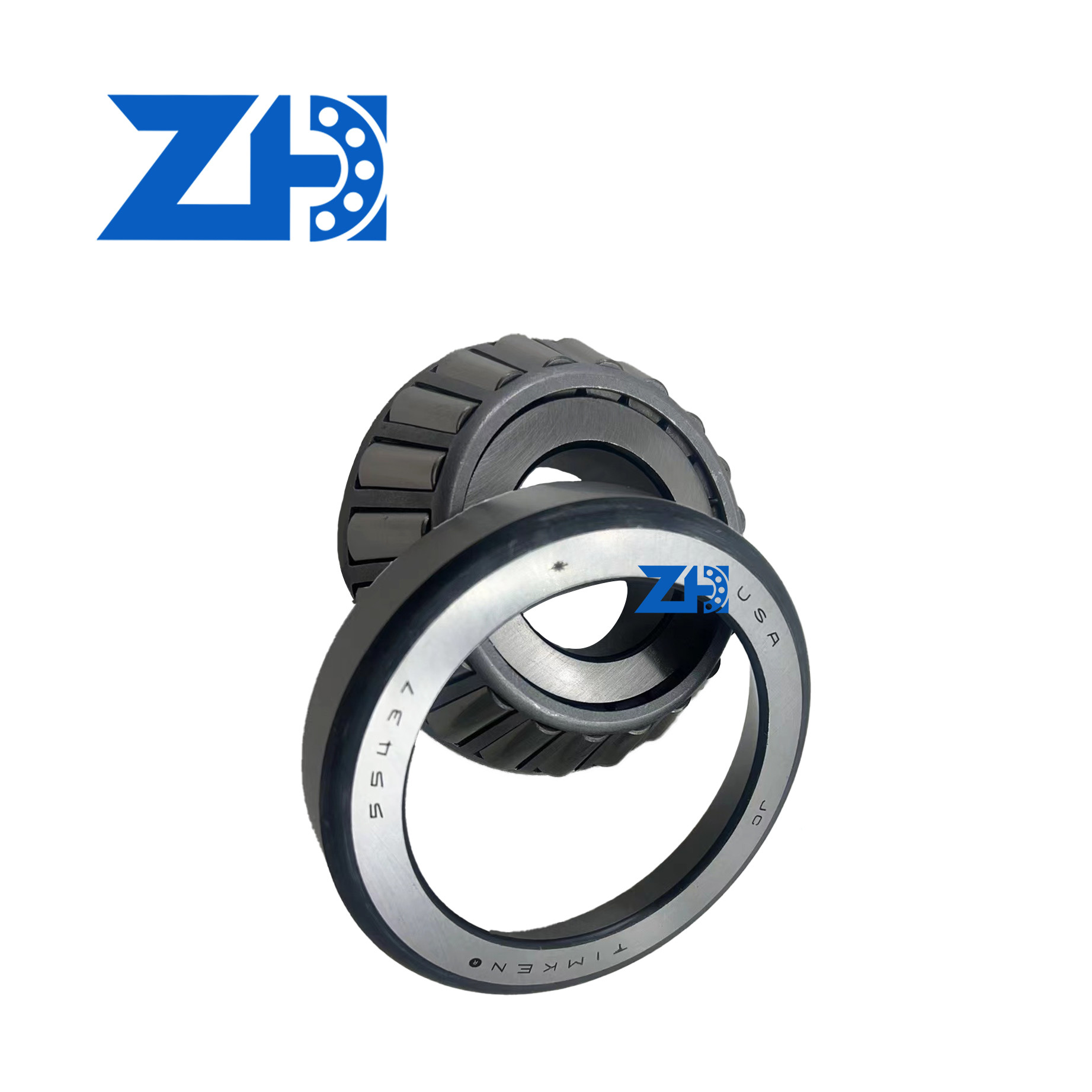 Customizable Taper Roller Bearing 55175C-55437 55175C55437 For Specific Mounting Requirements