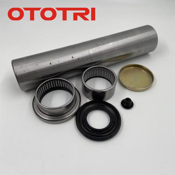 OTOTRI M4550 For Cars Tube Torsion Bar Bearing For Peugeot 306 205 309 Car Rear
