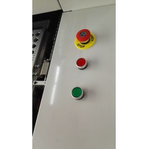 Huge Robust Frame Pcb Router Machine With Large CNC Programe Control