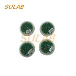 Manufacturer Of STEP Elevator Cop Lop Round Push Button With Braille PB31-10 1