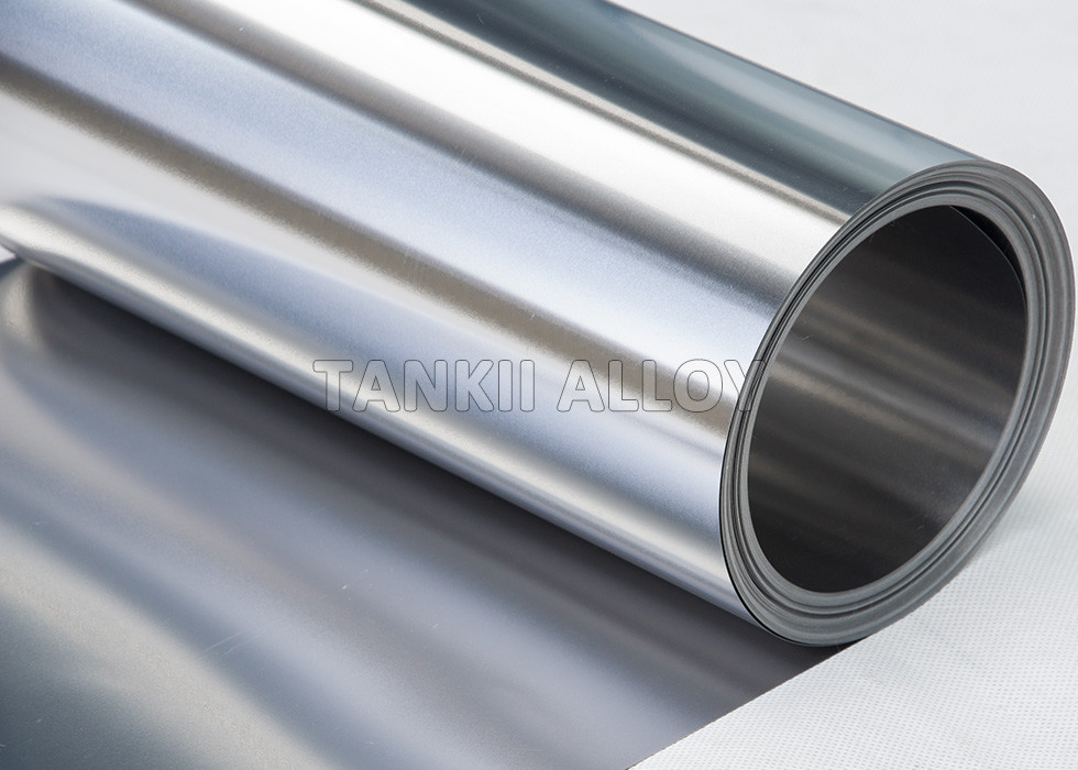 Soft Annealed Catalytic Converter FeCrAl Alloy For Heat Element
