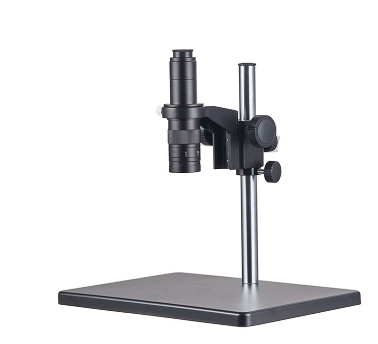 Cnoec A21.3601-B3 4.5x Objective Stereo Optical Microscope