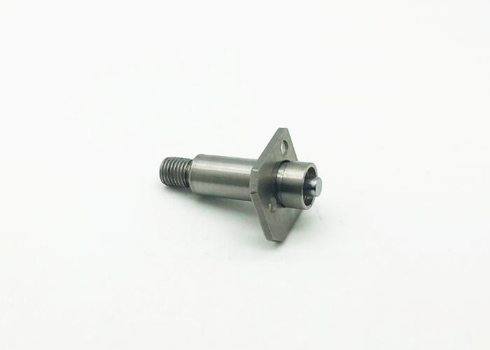 Fixing Point Seat Solenoid Armature/All-in-one Solenoid Stem Use For Car Device