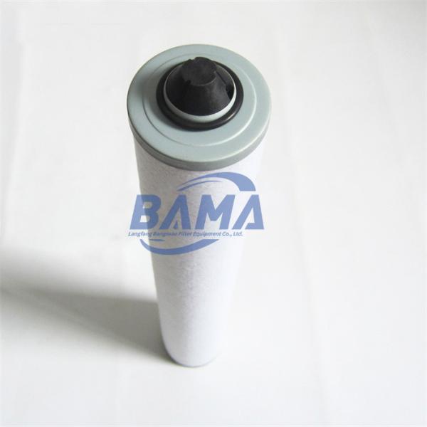 99% Filter Efficiency Alternative Exhaust Filter 0532000304 for Vacuum Pump Oil