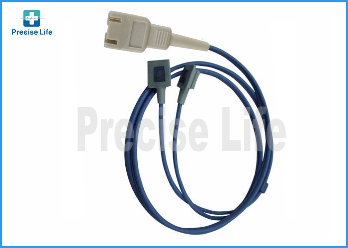 Massi-mo LNCS YI SpO2 sensor Y type , SpO2 probe with DB 9 pin connector