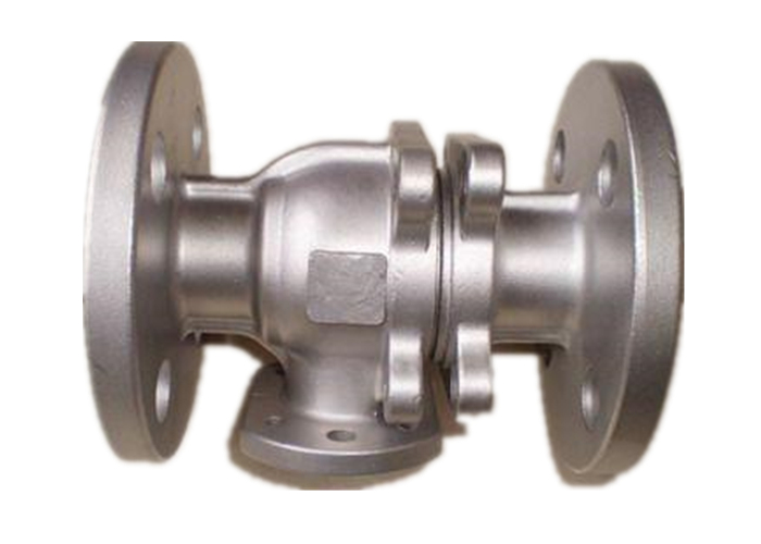 316 Stainless Steel Precision Casting Lost Wax Investment Casting Components
