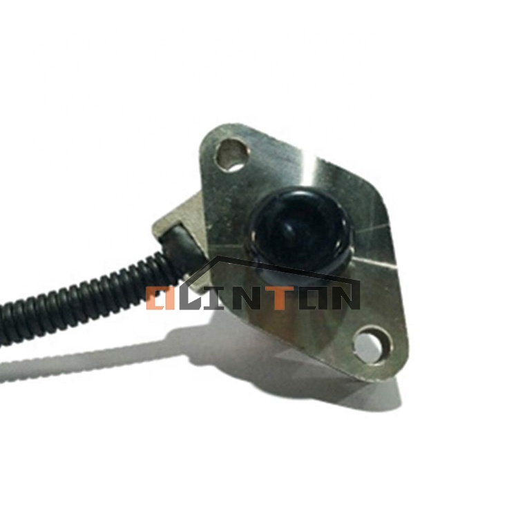 Electrical Parts Excavator Oil Pressure Sensor for PC200-5 PC120-5 PC220-5 7861-92-1540