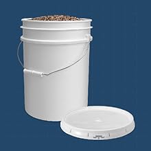 Food Grade Storage