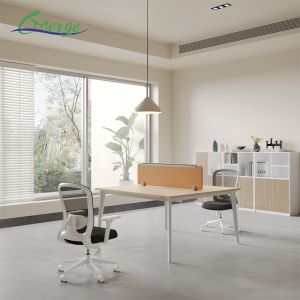  Create Your Ideal Workspace with Space Office Workstation of Open and Multiple Compartment Options Manufactures
