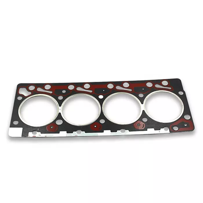Replace/Repair Cylinder Head Gasket 4BT3.9 for CUMMINS Dongfeng Foton Heavy Truck Spare Parts 3283335