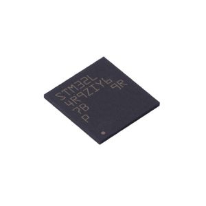 China 2MB FLASH STM32L4R9ZIY6 Microcontroller MCU 144WLCSP 32Bit Single Core 120MHz on sale China 2MB FLASH STM32L4R9ZIY6 Microcontroller MCU 144WLCSP 32Bit Single Core 120MHz on sale