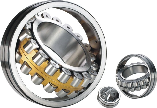 N1010BTKRCC1P4 Single Row Cylindrical Roller Bearing used on the machines tool