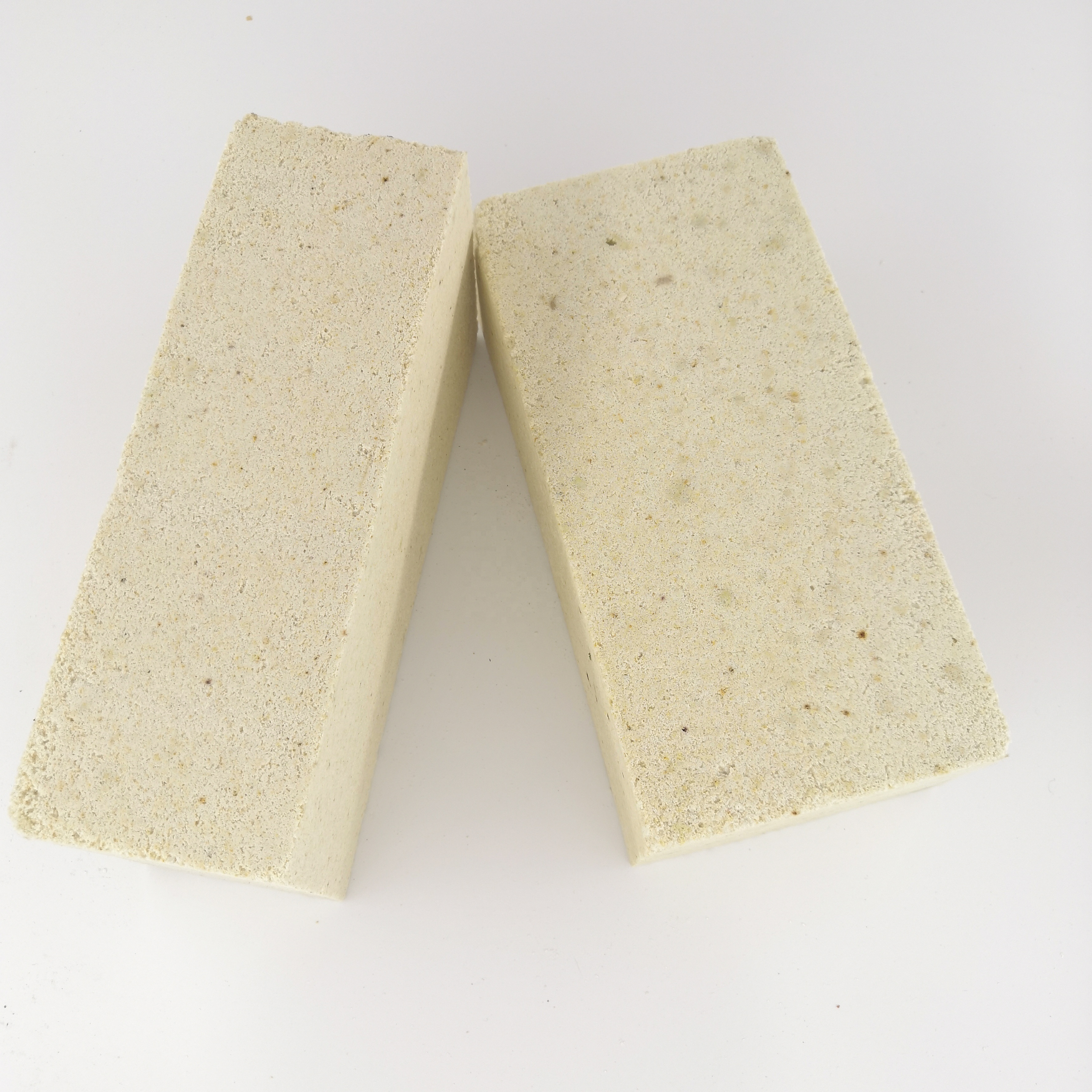 Silica Insulating Lightweight Refractory Bricks for High Refractoriness in Coke Ovens