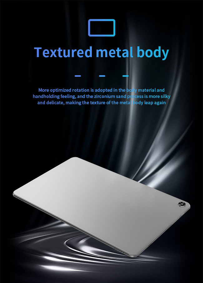 11 Inch 3C Electronics TDDl Fully Fits The 2K Screen Tablet Computer