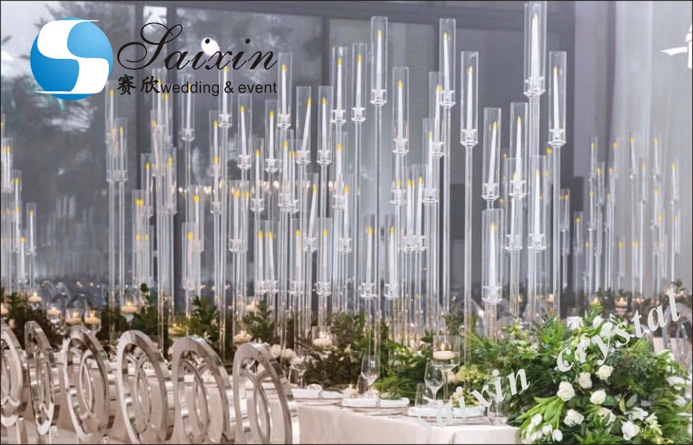Factory luxury gold frame with white membrane arch for wedding furniture backdrop decoration