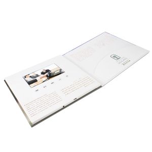 Customized Video Message Greeting Card The Perfect Way to Make a Lasting