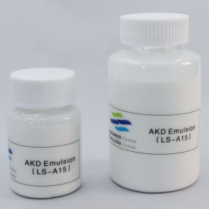  Neutral Sizing Agent Alkyl Ketene Dimer AKD Emulsion Manufactures