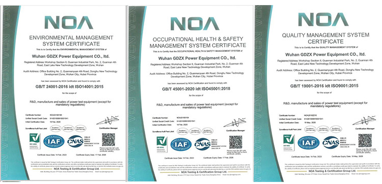 0.05 Class Electrical Power Calibrator For Energy Meter Calibration, Field Calibration Equipment