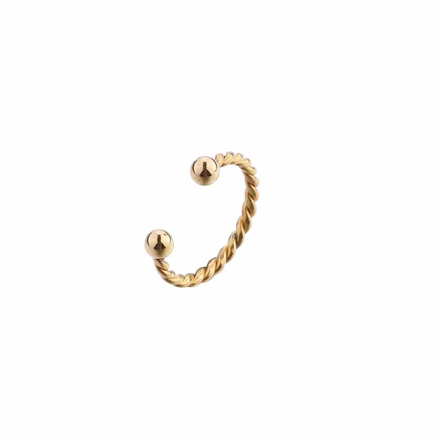 Fashion Jewelry Star Nose Studs Rings Pin Body Piercing Jewelry