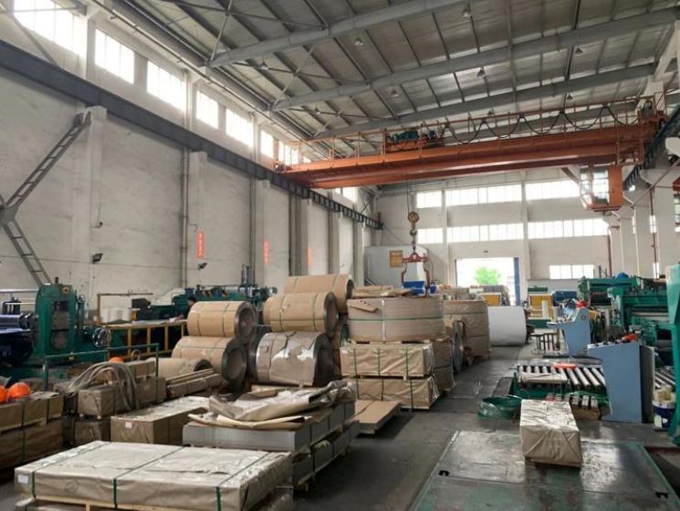 3*3 Sizes Hollow Rectangular Aluminum Pipe Alloy 3003 3004 3005 Aluminum Square Tube
