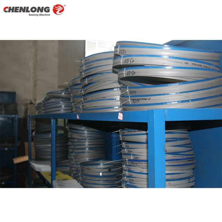 27/34/41 Band Saw Blade