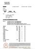 Xingtai Kelipu Technology Development Limited Company Certifications