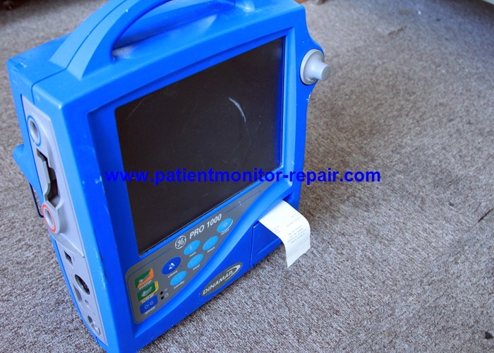 DINAMAP PRO 1000 Used Patient Monitor Medical Monitoring Device
