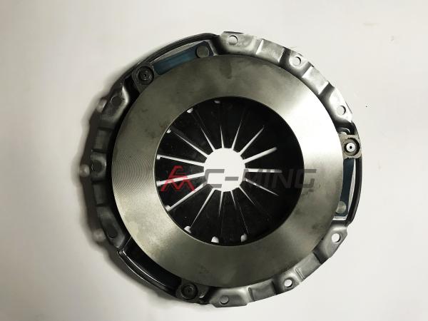 MBC617 437002 Clutch Pressure Plate Assembly 215*140*247mm For Mitsubishi