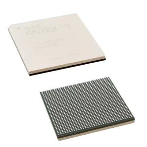China XILINX Kintex-7 FPGA Integrated Circuit XC7K160T XC7K325T XC7K355T XC7K410 on sale