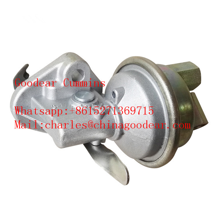 Dongffeng 4BT diesel engine fuel transfer pump 4937405