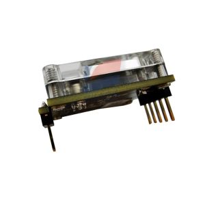 CRIR M1 Digital CO2 Sensor Non Dispersive Infrared 400PPM To 2000PPM Small Size