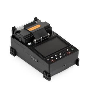 China FTTH Handheld Fusion Splicer 4.3 Inch Digital LCD Screen 8 Sec Splicing Time on sale China FTTH Handheld Fusion Splicer 4.3 Inch Digital LCD Screen 8 Sec Splicing Time on sale